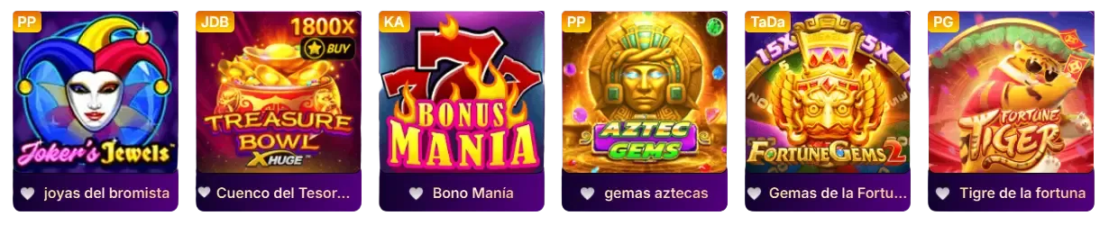 VipganerCasinoPopular